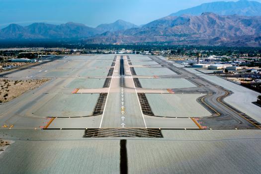 Palm Springs International Airport