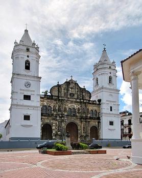 Cathédrale de Panama