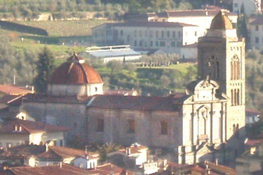 Cattedrale di Santa Maria Assunta (Pescia)