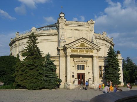 Museo Panorama