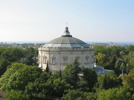 Panorama de Sébastopol