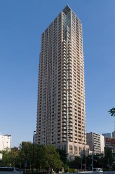 Park Axis Aoyama 1-Chome Tower
