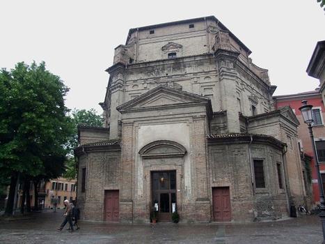 Santa Maria del Quartiere