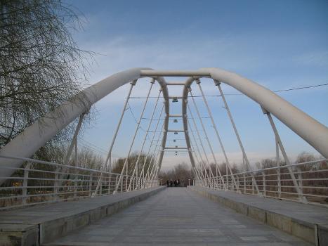 Nazhvan Bridge