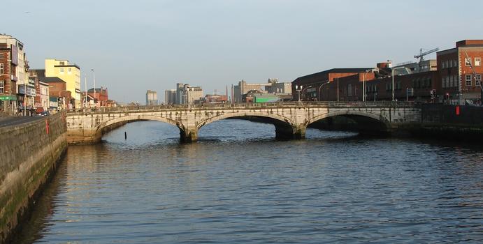 Saint Patrick's Bridge