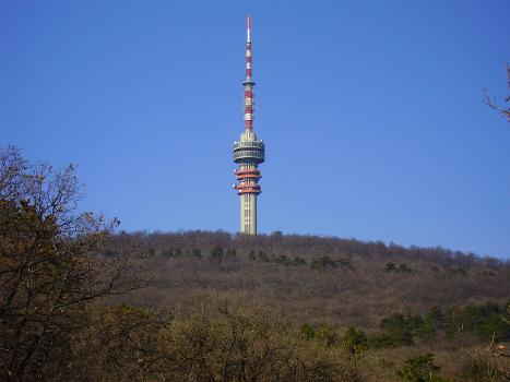 Pécs Television Tower