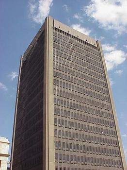 Penmore Tower - Johannesburg