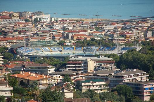Stade Adriatique