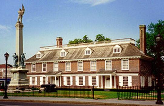 Philipse Manor Hall - Yonkers