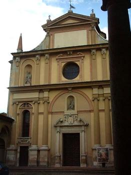Kirche Sankt Sixtus