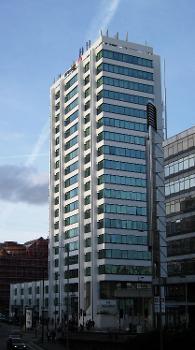 111 Picadilly - Manchester