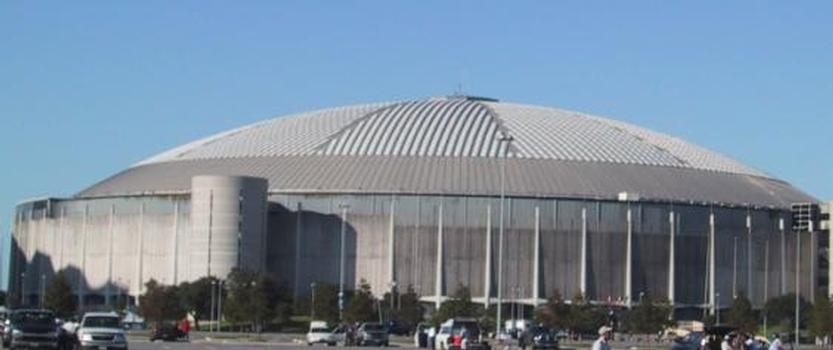 Reliant Astrodome