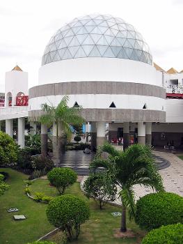 Planetarium Rubens de Azevedo