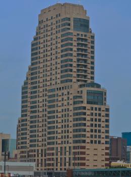 Plaza Towers