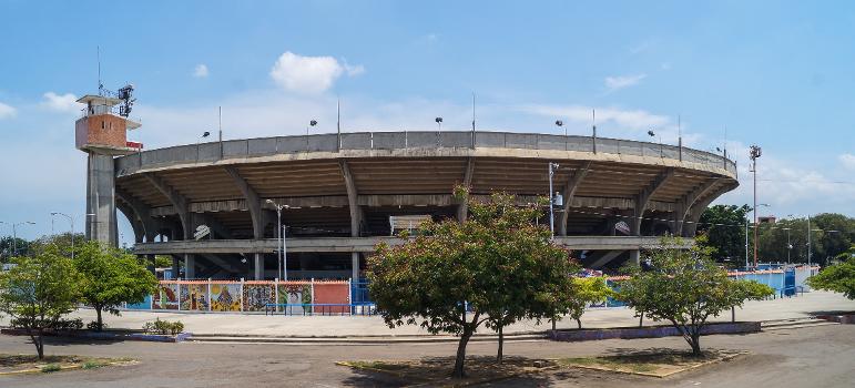 Stadion in Maracaibo