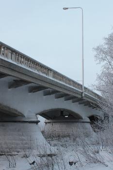 Pokkisen Bridge