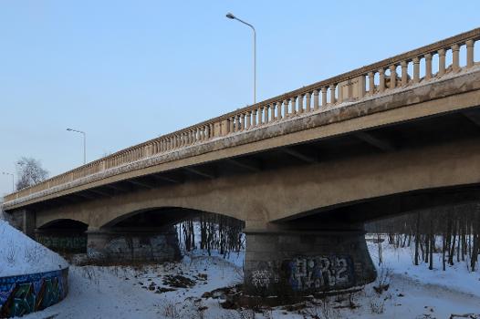 Pokkisen-Brücke