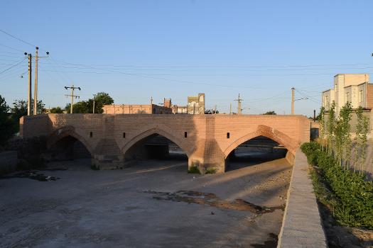 Kalkhoran Bridge