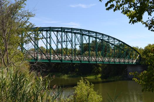 Turcot-Brücke