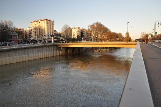 Pont de Courbevoie
