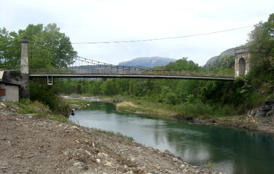 Pont de Venterol