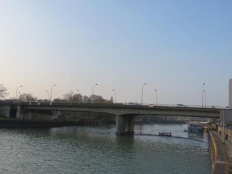 Marnebrücke Créteil