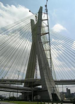 Octávio Frias de Oliveira Bridge