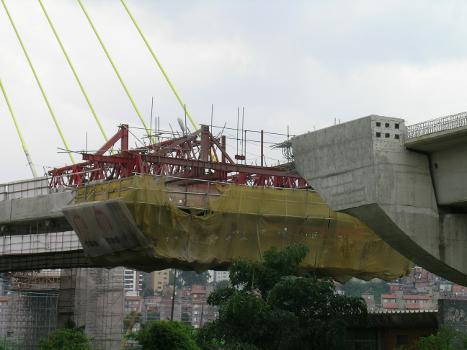 Octávio Frias de Oliveira-Brücke