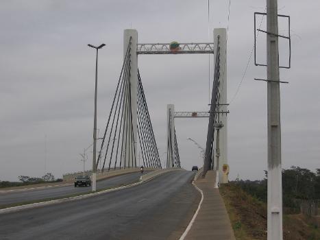 Sérgio Motta Bridge