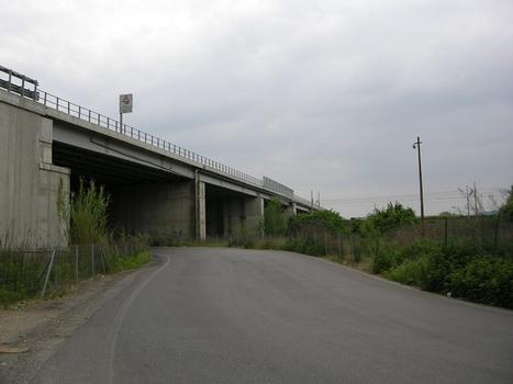 Pont de l'Autoroute A1
