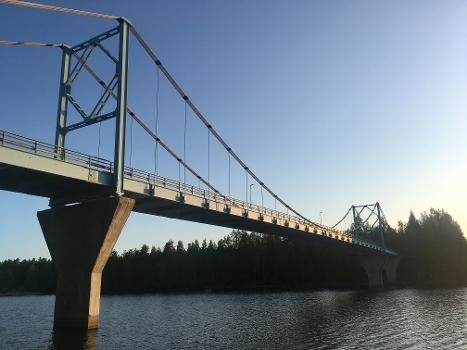 Vaahersalo-Brücke