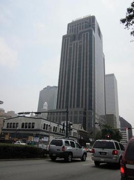 First Bank & Trust Tower