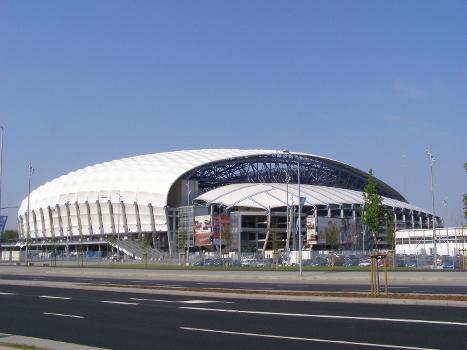 Poznań Municipal Stadium