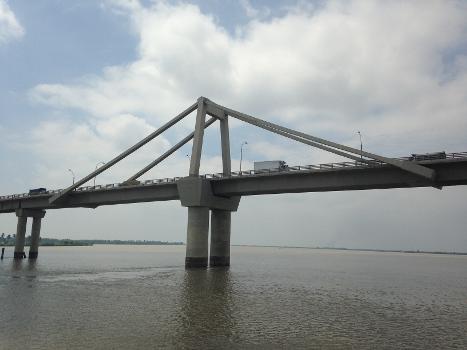 Laureano Gómez Bridge