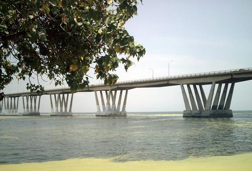 Maracaibo-Brücke