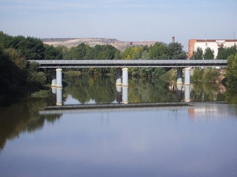 Pont de Fer