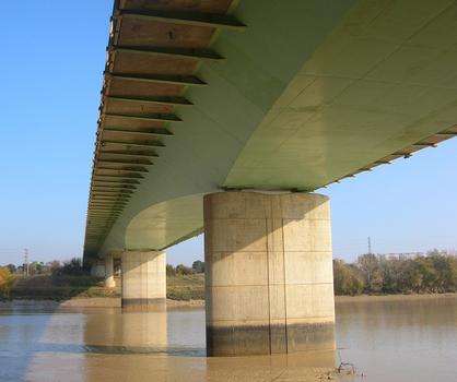Puente de la Corta