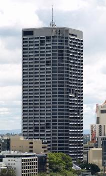 QV1 Tower - Perth