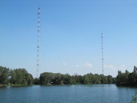 Topolná Radio Transmitters