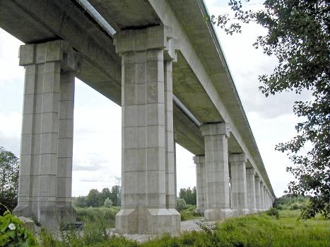 Jules-Verne-Viadukt