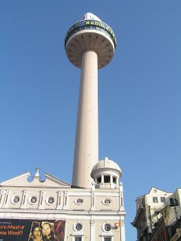 Radio city tower - Liverpool