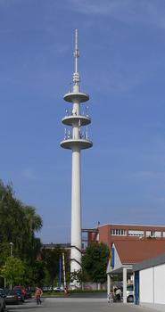 Ravensburg Transmission Tower