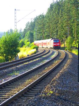 Ligne ferroviaire d'Offenbourg à Singen