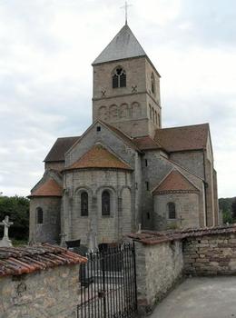 Eglise paroissiale Notre-Dame