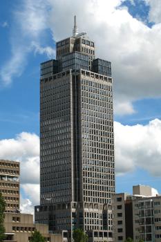 Rembrandt Tower