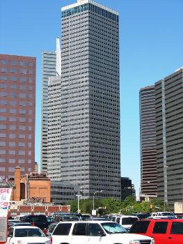 Republic Center Tower II - Dallas