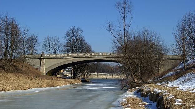 Pont Retmański