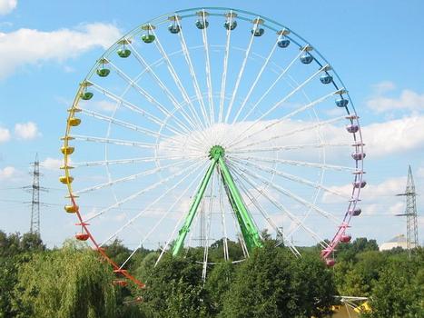 Centro-Park Ferris Wheel