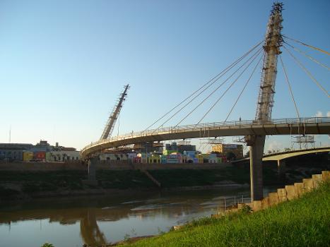 Rio Branco Footbridge
