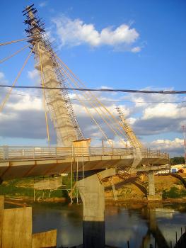 Rio Branco Footbridge